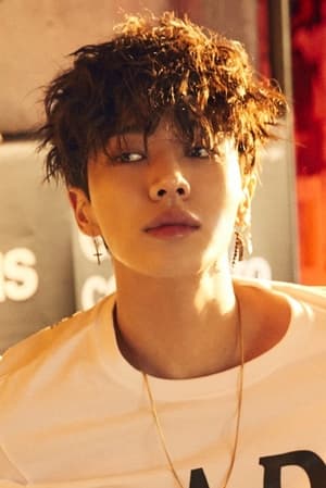 Lee Gi-kwang profil kép