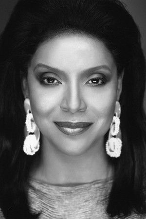 Phylicia Rashād profil kép