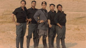 Fascisti su Marte háttérkép