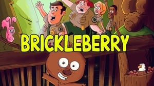 Brickleberry kép