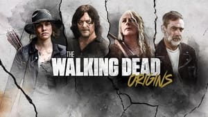 The Walking Dead: Origins kép