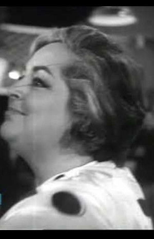 La gorda poszter