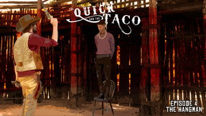 The Quick and the Taco 1. évad Ep.4 4. epizód