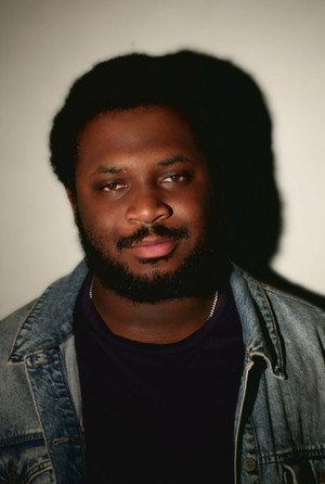 James Dew Hall profil kép
