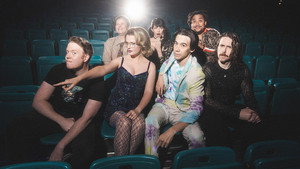 Dimension 20 Live: Viva Más Vegas háttérkép