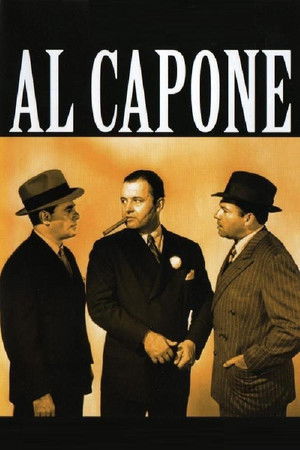 Al Capone poszter