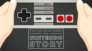 Playing with Power: The Nintendo Story kép