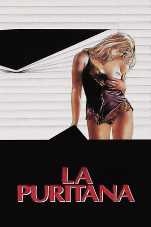 La puritana poszter