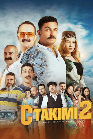 C Takımı 2 poszter