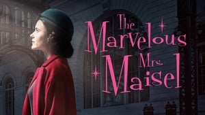 A káprázatos Mrs. Maisel kép