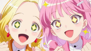 前橋ウィッチーズ 1. évad Ep.5 5. epizód