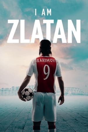 Nevem Zlatan poszter