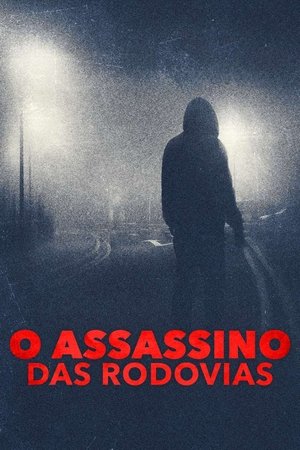 The Freeway Killer: Lost Murder Tapes poszter