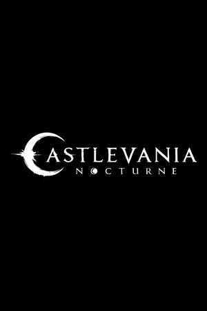 Castlevania – Démonkastély: Noktürn poszter