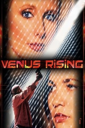 Venus Rising poszter