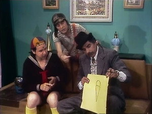 El Chavo del Ocho Season 2 Ep.40 40. epizód