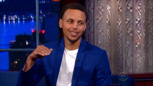 The Late Show with Stephen Colbert Season 1 Ep.10 10. epizód