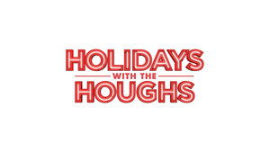 Holidays With the Houghs háttérkép
