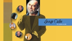 George Carlin: On Location at USC háttérkép