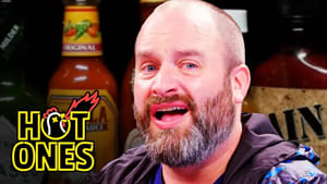 Hot Ones 6. évad Ep.5 5. epizód