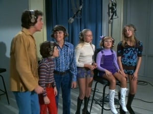 The Brady Bunch 3. évad Ep.16 16. epizód