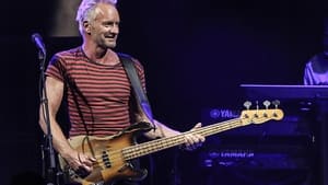 Sting: The Brand New Day Tour: Live From The Universal Amphitheatre háttérkép