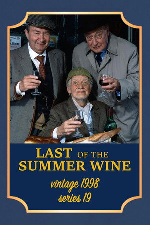 Last of the Summer Wine