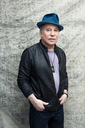 Paul Simon