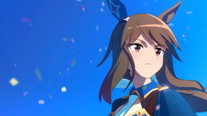 ウマ娘 プリティーダービー ROAD TO THE TOP kép