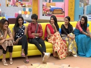 Bigg Boss Tamil Season 2 Ep.101 101. epizód