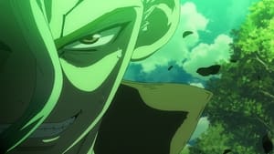 Dr. Stone 3. évad Ep.19 19. epizód