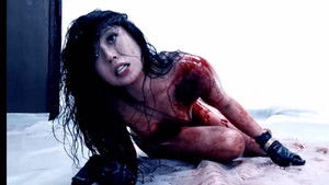 女体銃 ガン・ウーマン GUN WOMAN háttérkép