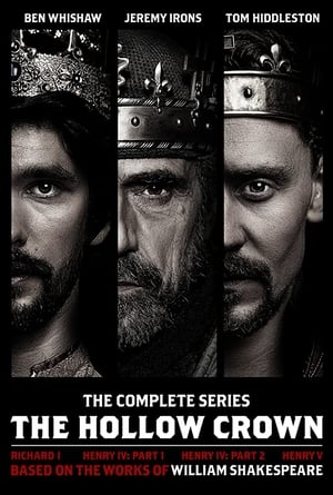 Hollow Crown poszter