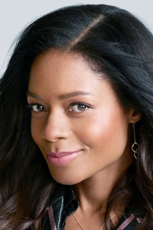 Naomie Harris profil kép