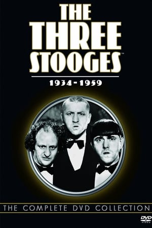 The Three Stooges poszter