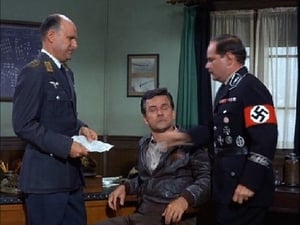 Hogan's Heroes 4. évad Ep.10 10. epizód