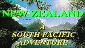 New Zealand: A South Pacific Adventure háttérkép