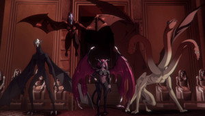 Castlevania – Démonkastély: Noktürn kép