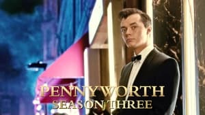 Pennyworth: The Origin of Batman's Butler kép