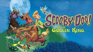 Scooby-Doo és a koboldkirály háttérkép