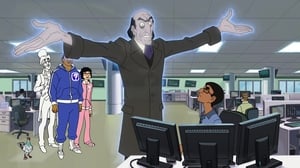 Mike Tyson Mysteries 3. évad Ep.9 9. epizód