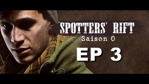 Spotters' Rift Season 1 Ep.3 3. epizód