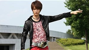 仮面ライダー 23. évad Ep.1 1. epizód