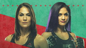 UFC on ESPN 10: Eye vs. Calvillo háttérkép