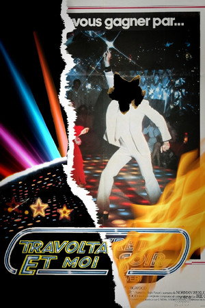 Travolta et moi poszter