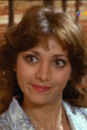 Maribel Fernández profil kép