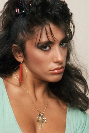 Sabrina Salerno profil kép