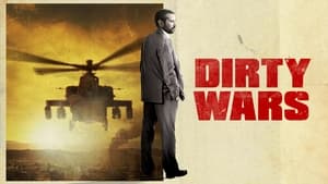 Dirty Wars háttérkép