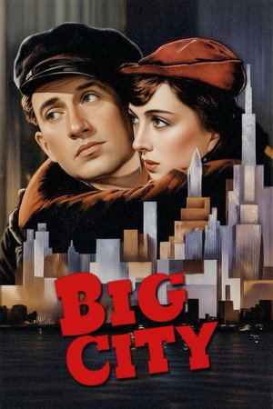 Big City poszter