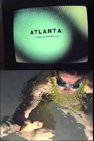 Atlanta poszter
